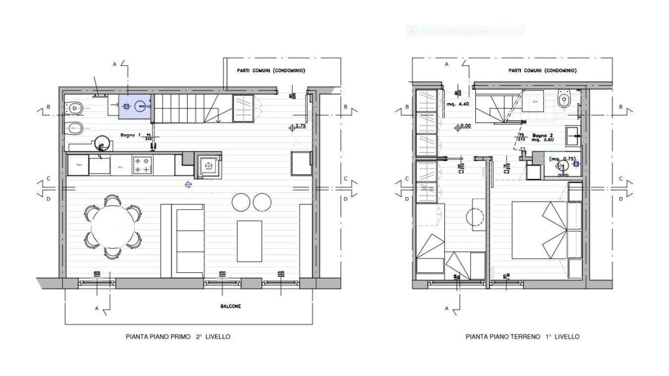 לה טוויל Maison 4Emme מראה חיצוני תמונה