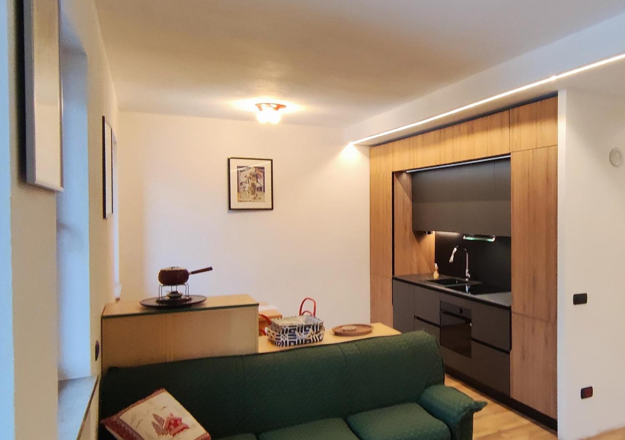 לה טוויל Maison 4Emme מראה חיצוני תמונה