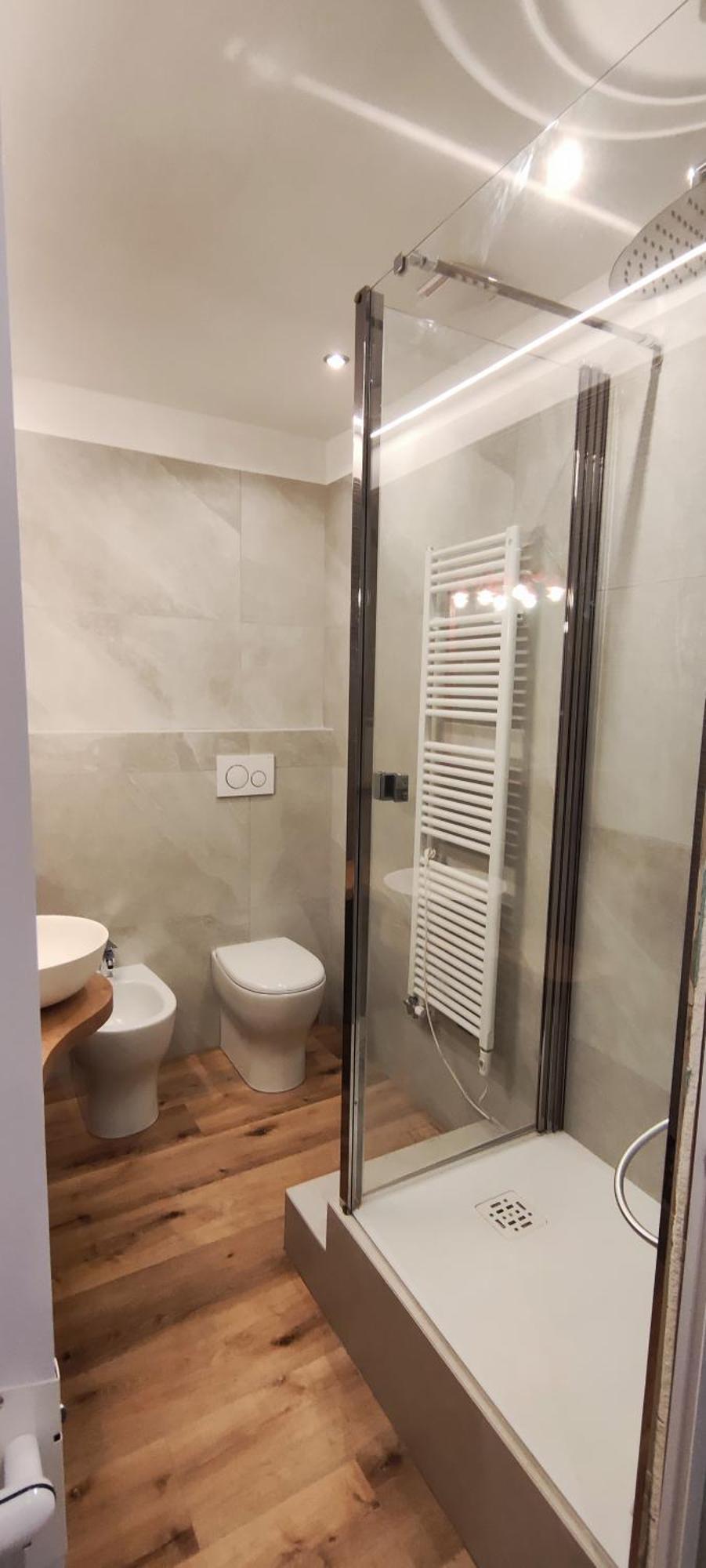 לה טוויל Maison 4Emme מראה חיצוני תמונה