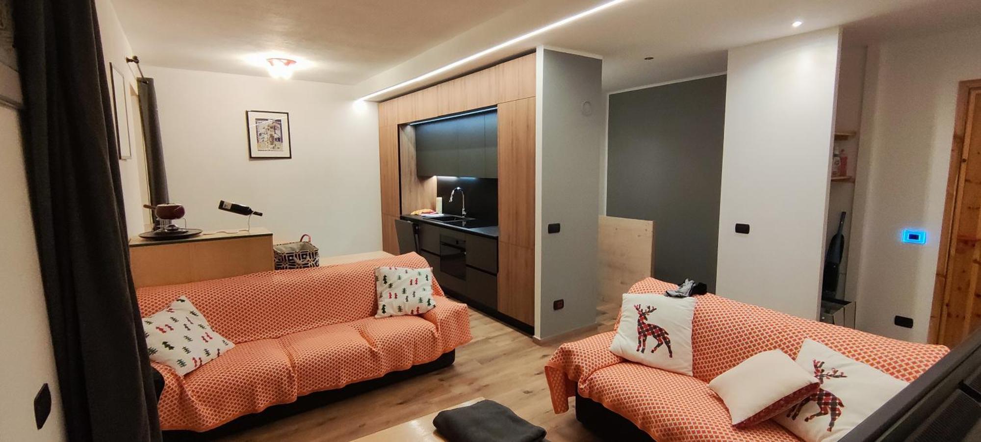 לה טוויל Maison 4Emme מראה חיצוני תמונה